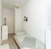 WG-Zimmer in Berlin 610,00 € 8 m²