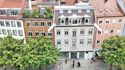 Foto - Wohnung zum Mieten in Ravensburg 2.600,00 € 160.12 m²