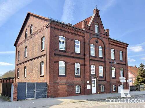 Foto - Wohnung zum Mieten in Salzwedel 622,00 € 103.63 m²