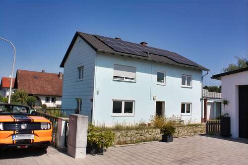 Foto - Haus zum Kaufen in Pilsting 360.000,00 € 138 m²