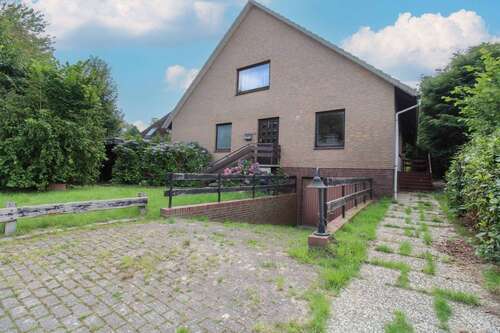 Foto - Haus zum Kaufen in Hagen im Bremischen 264.000,00 € 233 m²
