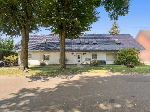 Foto - Haus zum Kaufen in Eldetal 134.000,00 € 170 m²