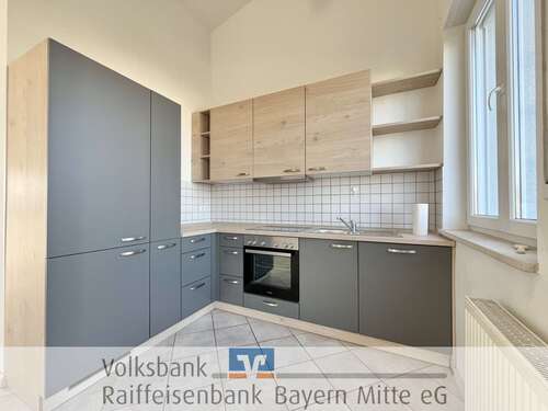 Foto - Wohnung zum Kaufen in Ingolstadt 271.000,00 € 62.19 m²