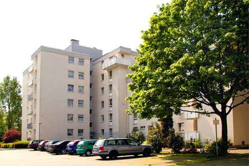 Foto - Wohnung zum Mieten in Duisburg 639,00 € 85.38 m²
