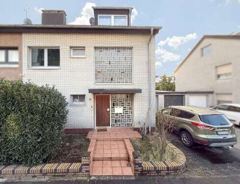 Foto - Haus zum Kaufen in Köln 426.200,00 € 120 m²