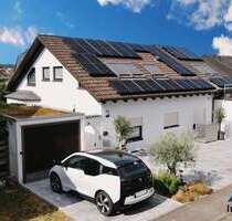 Haus zum Kaufen in Ebersbach an der Fils Bünzwangen 579.000,00 € 202 m² - Ebersbach an der Fils / Bünzwangen