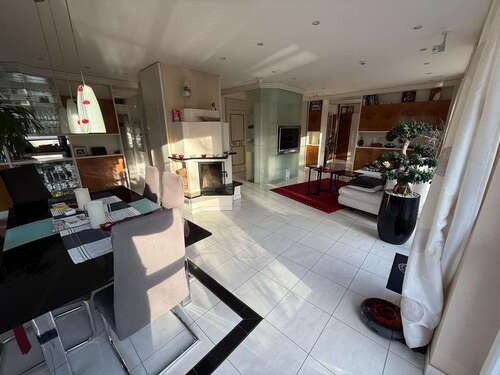 Foto - Wohnung zum Mieten in Augsburg 2.500,00 € 149.77 m²