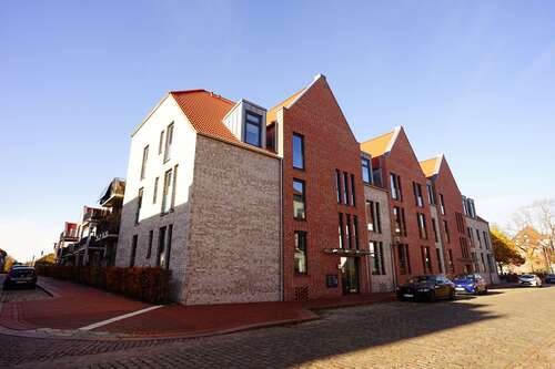 Foto - Wohnung zum Mieten in Rendsburg 970,00 € 81 m²