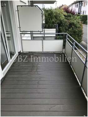 Foto - Wohnung zum Mieten in Goldbach 825,00 € 80 m²