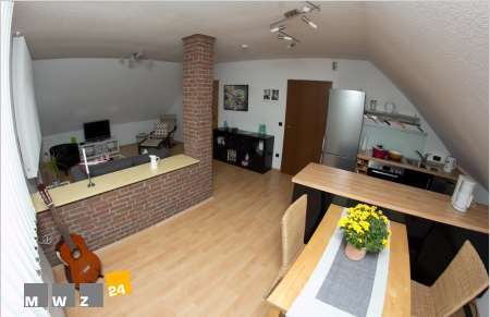 Foto - Wohnen auf Zeit in Düsseldorf 920,00 €