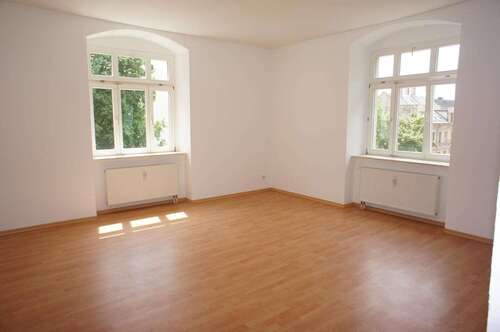Foto - Wohnung zum Mieten in Chemnitz 270,00 € 48.86 m²