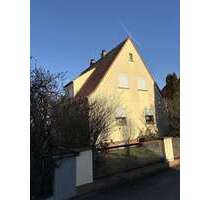 Haus zum Kaufen in Hirschaid 250.000,00 € 135 m²