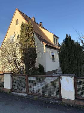 Foto - Haus zum Kaufen in Hirschaid 250.000,00 € 135 m²