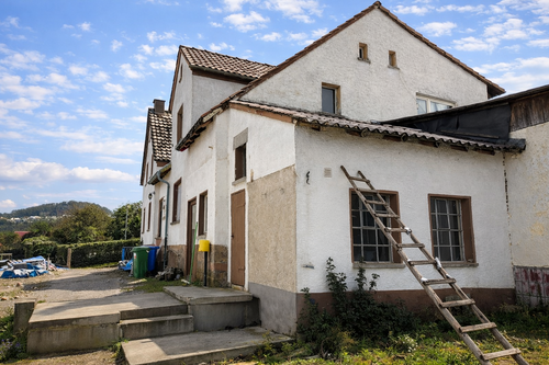 Foto - Haus zum Kaufen in Staufenberg 223.000,00 € 120 m²