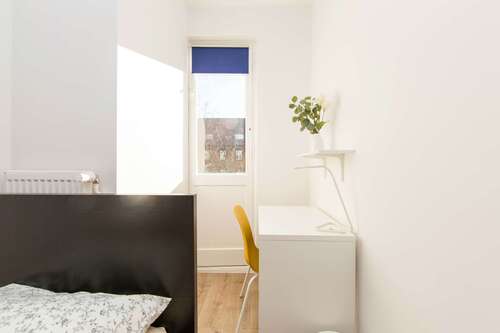 Foto - WG-Zimmer in Berlin 610,00 € 12 m²