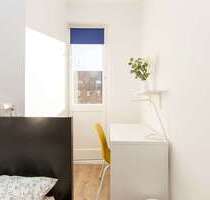 WG-Zimmer in Berlin 610,00 € 12 m²