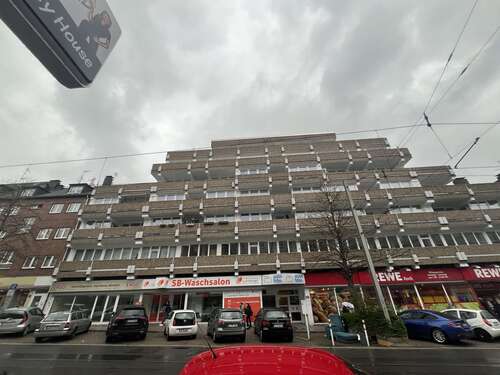 Foto - Wohnung zum Mieten in Essen 429,00 € 60 m²