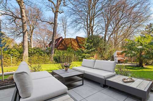 Foto - Wohnung zum Kaufen in Hamburg 999.000,00 € 107 m²