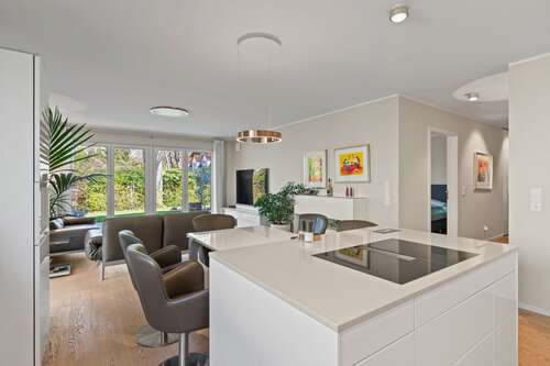 Foto - Wohnung zum Kaufen in Hamburg 999.000,00 € 107 m²