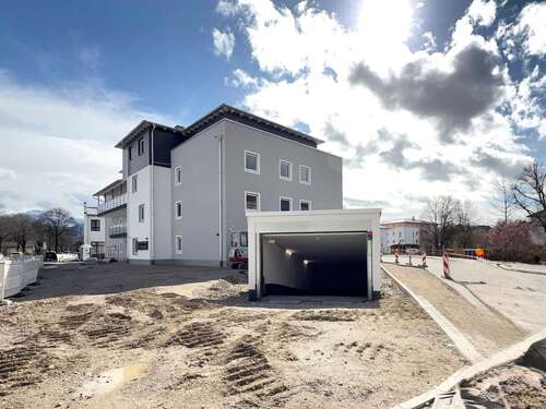 Foto - Wohnung zum Mieten in Prien am Chiemsee 1.700,00 € 97 m²