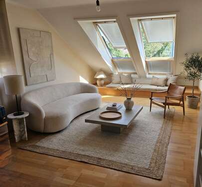 Foto - Wohnung zum Mieten in Langenargen 615,00 € 41 m²