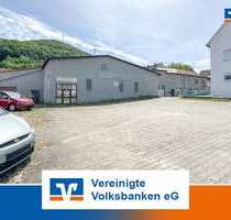 Halle in Lichtenstein Unterhausen 1.150.000,00 € 1500 m² - Lichtenstein / Unterhausen