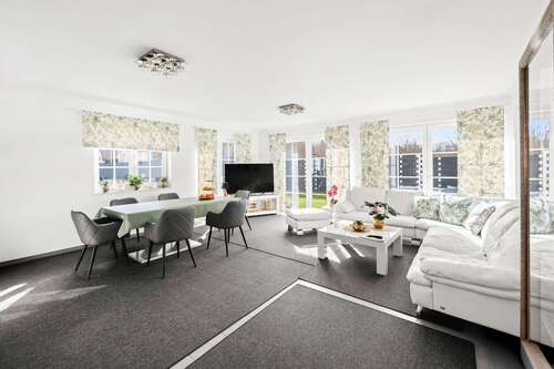 Foto - Wohnung zum Kaufen in Seukendorf 264.900,00 € 64.7 m²