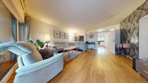 Foto - Haus zum Kaufen in Oberschleißheim 1.370.000,00 € 206.45 m²