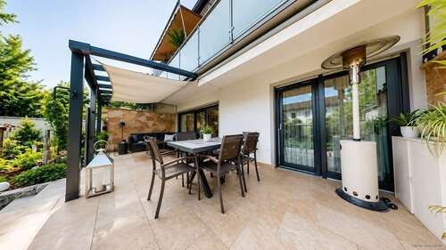 Foto - Haus zum Kaufen in Oberschleißheim 1.370.000,00 € 206.45 m²