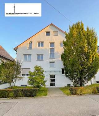 Foto - Wohnung zum Mieten in Stuttgart 1.150,00 € 74 m²