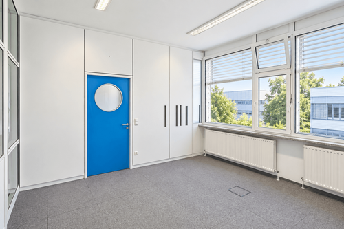 Foto - Büro in Passau 370,00 € 23.14 m²