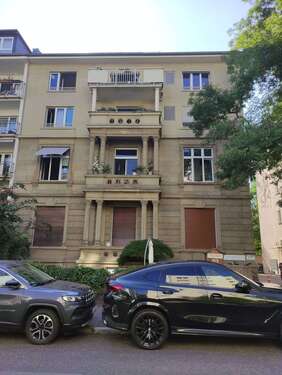 Foto - Garage zu vermieten in Frankfurt am Main 150,00 €