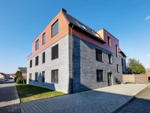 Foto - Wohnung zum Kaufen in Melle 389.728,00 € 121.79 m²