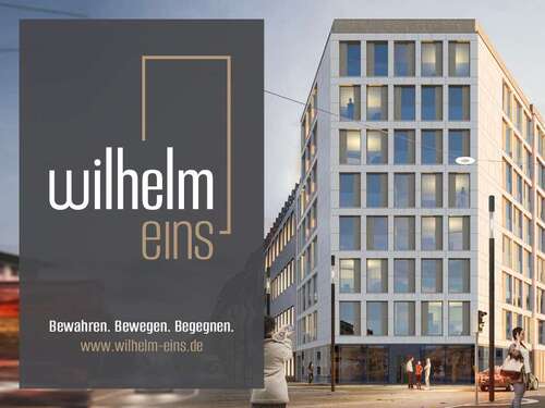 Foto - Büro in Bielefeld 3.618,19 € 249.53 m²