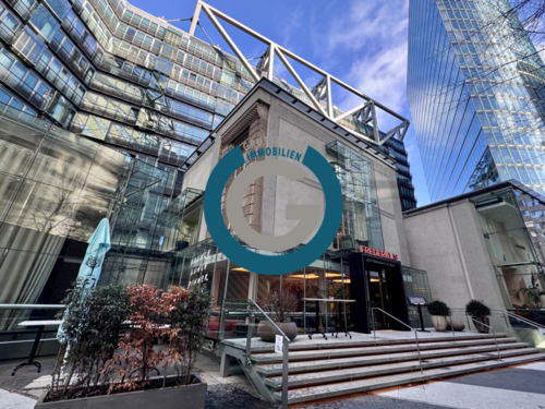 Foto - Wohnung zum Kaufen in Berlin 1.849.000,00 € 222 m²