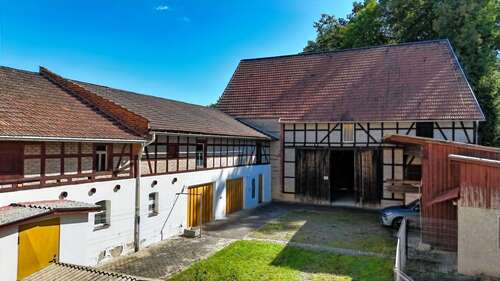 Foto - Haus zum Kaufen in Saalfeld 198.500,00 € 245 m²