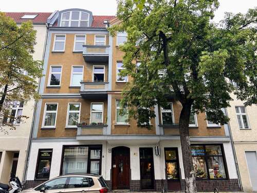 Foto - Wohnung zum Kaufen in Berlin 299.000,00 € 103.7 m²
