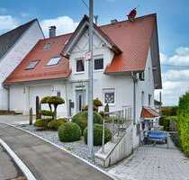 Haus zum Kaufen in Laichingen Machtolsheim 724.900,00 € 209 m² - Laichingen / Machtolsheim