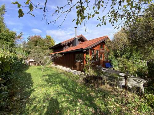 Foto - Haus zum Kaufen in Isen 550.000,00 € 75 m²