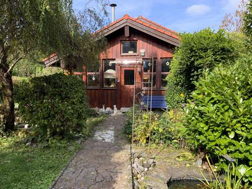 Foto - Haus zum Kaufen in Isen 490.000,00 € 75 m²