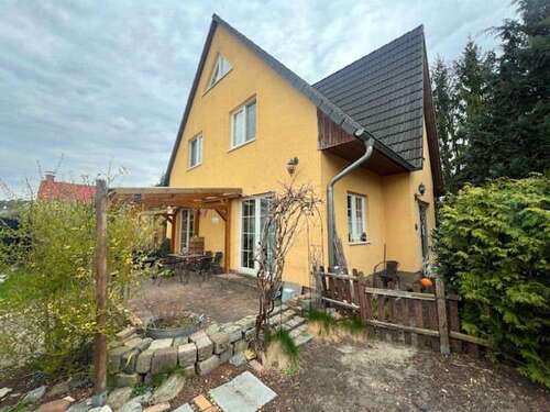 Foto - Haus zum Kaufen in Birkenwerder 475.000,00 € 149.05 m²