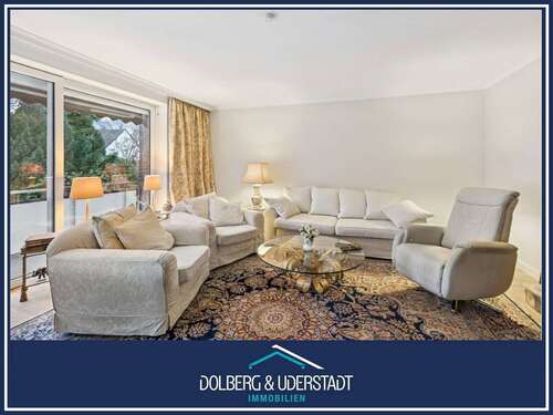 Foto - Wohnung zum Kaufen in Hamburg Farmsen-Berne 299.000,00 € 79.51 m²