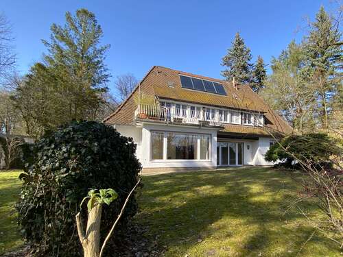 Foto - Wohnung zum Mieten in Nürnberg 1.940,00 € 161 m²