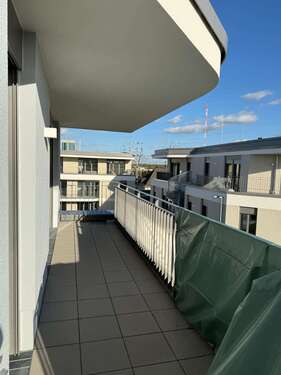 Foto - Wohnung zum Mieten in Mainz-Kastel 1.345,00 € 64.01 m²