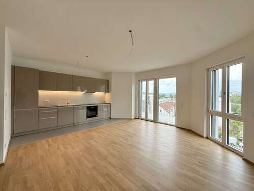 Foto - Wohnung zum Mieten in Mainz-Kastel 1.345,00 € 64.01 m²