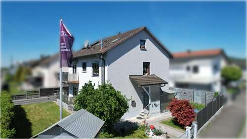 Foto - Haus zum Kaufen in Rheinfelden 699.000,00 € 180 m²