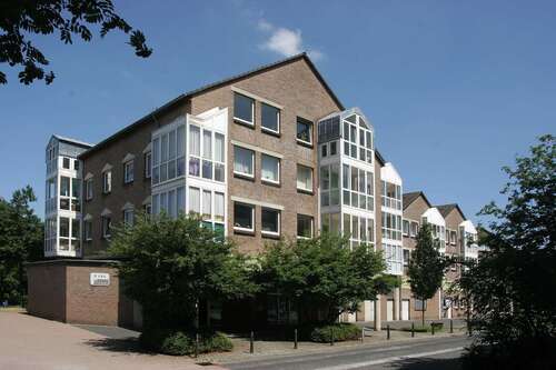 Foto - Wohnung zum Mieten in Hagen 321,49 € 59.18 m²