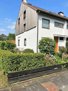 Foto - Haus zum Kaufen in Hamburg 629.000,00 € 156 m²