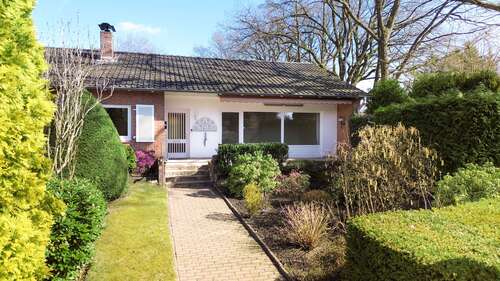 Foto - Haus zum Kaufen in Pinneberg 635.000,00 € 129 m²