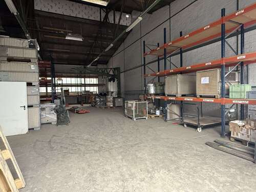 Foto - Halle in Hagen 1.790,00 € 410 m²
